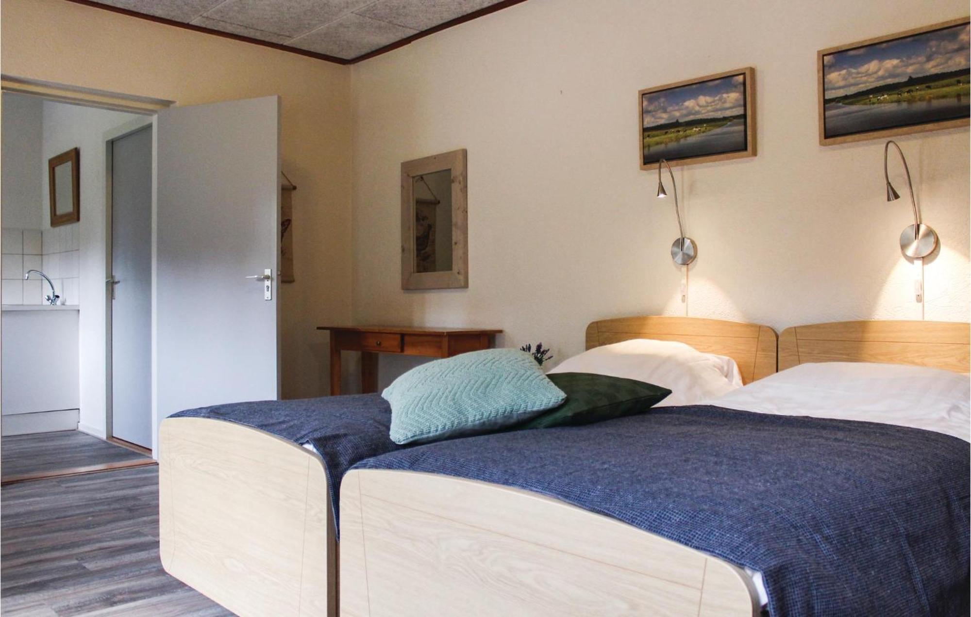 Weidemanssheide Villa Ommen Buitenkant foto
