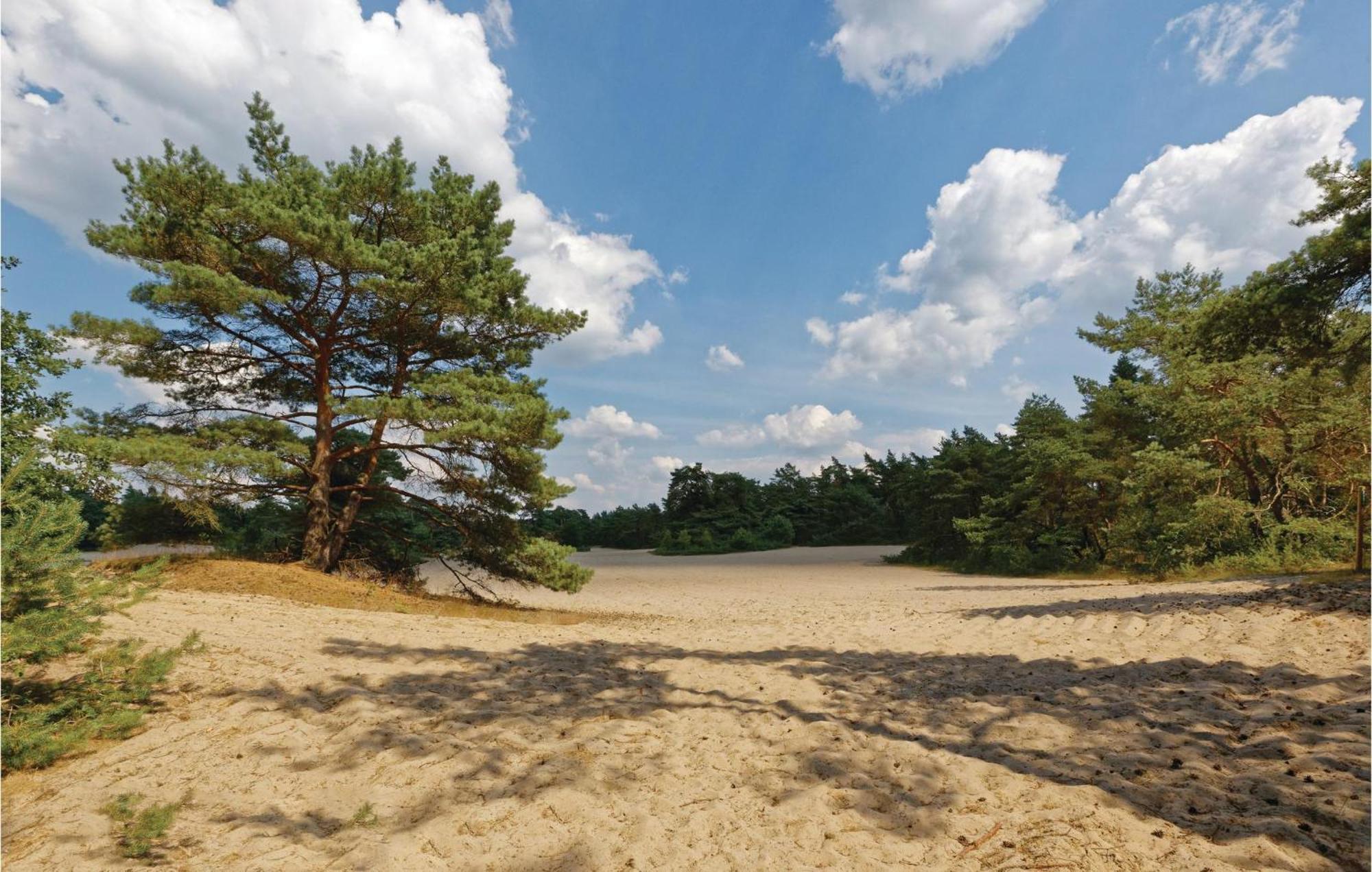 Weidemanssheide Villa Ommen Buitenkant foto