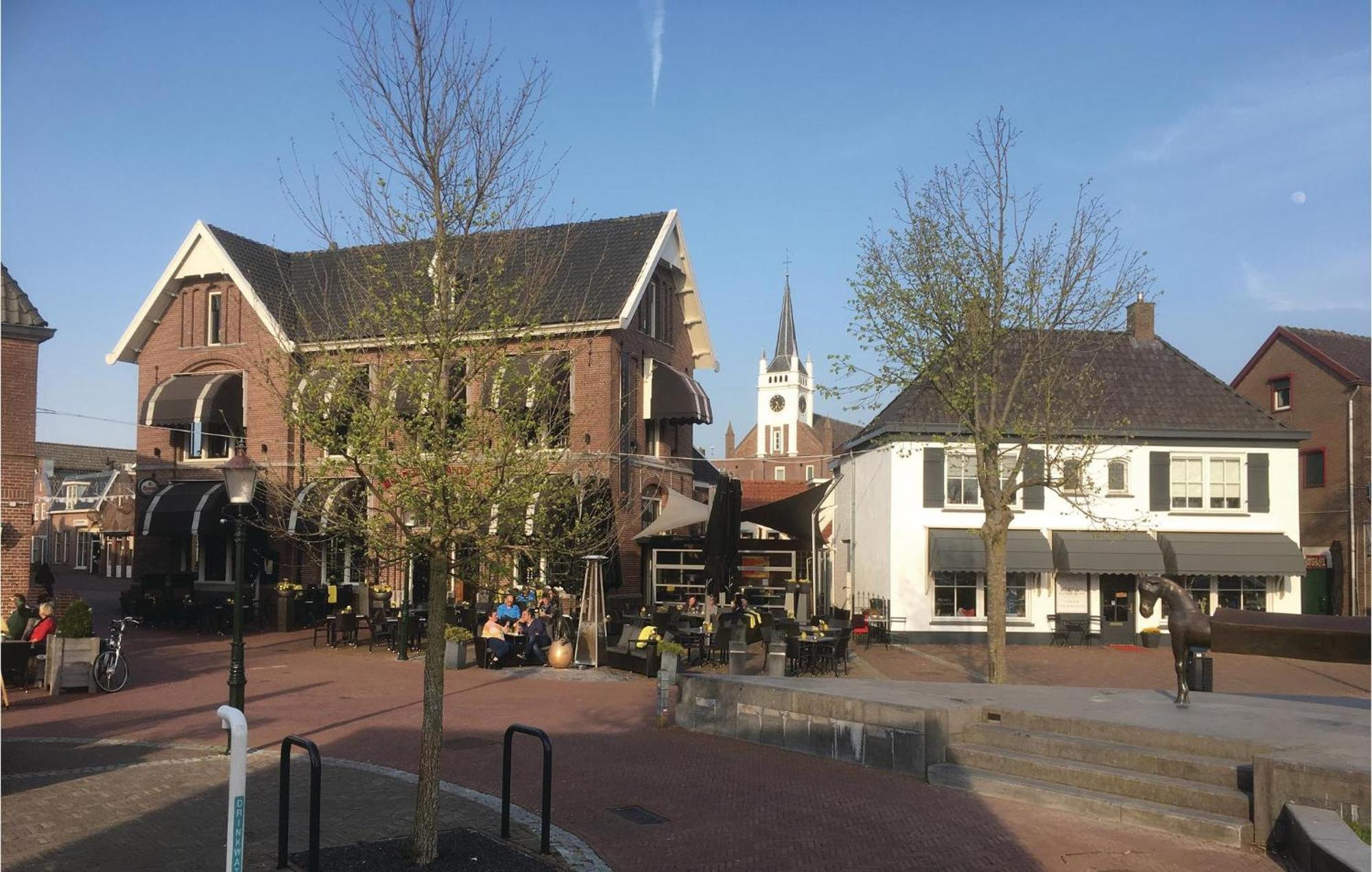 Weidemanssheide Villa Ommen Buitenkant foto