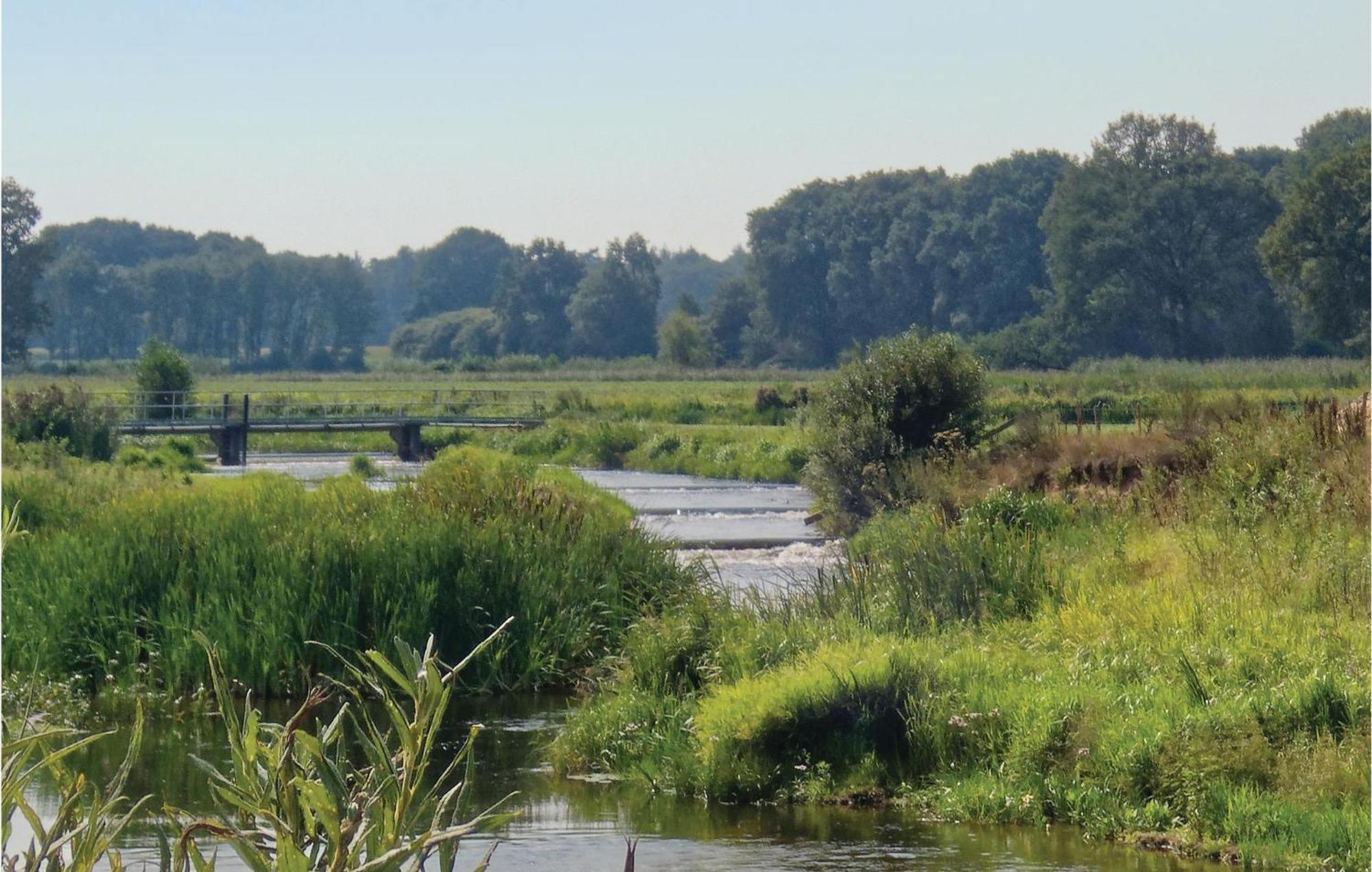 Weidemanssheide Villa Ommen Buitenkant foto