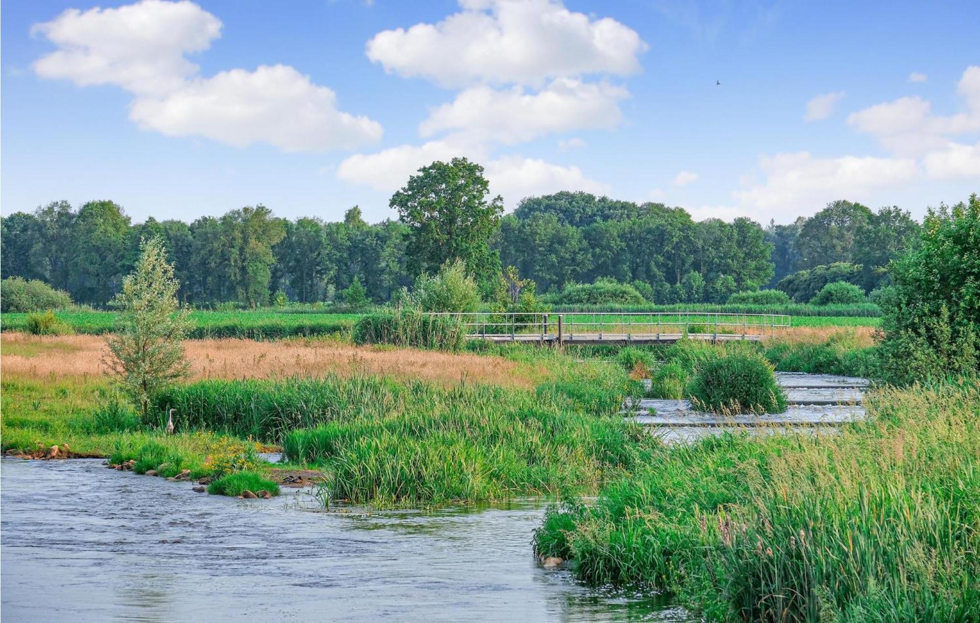 Weidemanssheide Villa Ommen Buitenkant foto