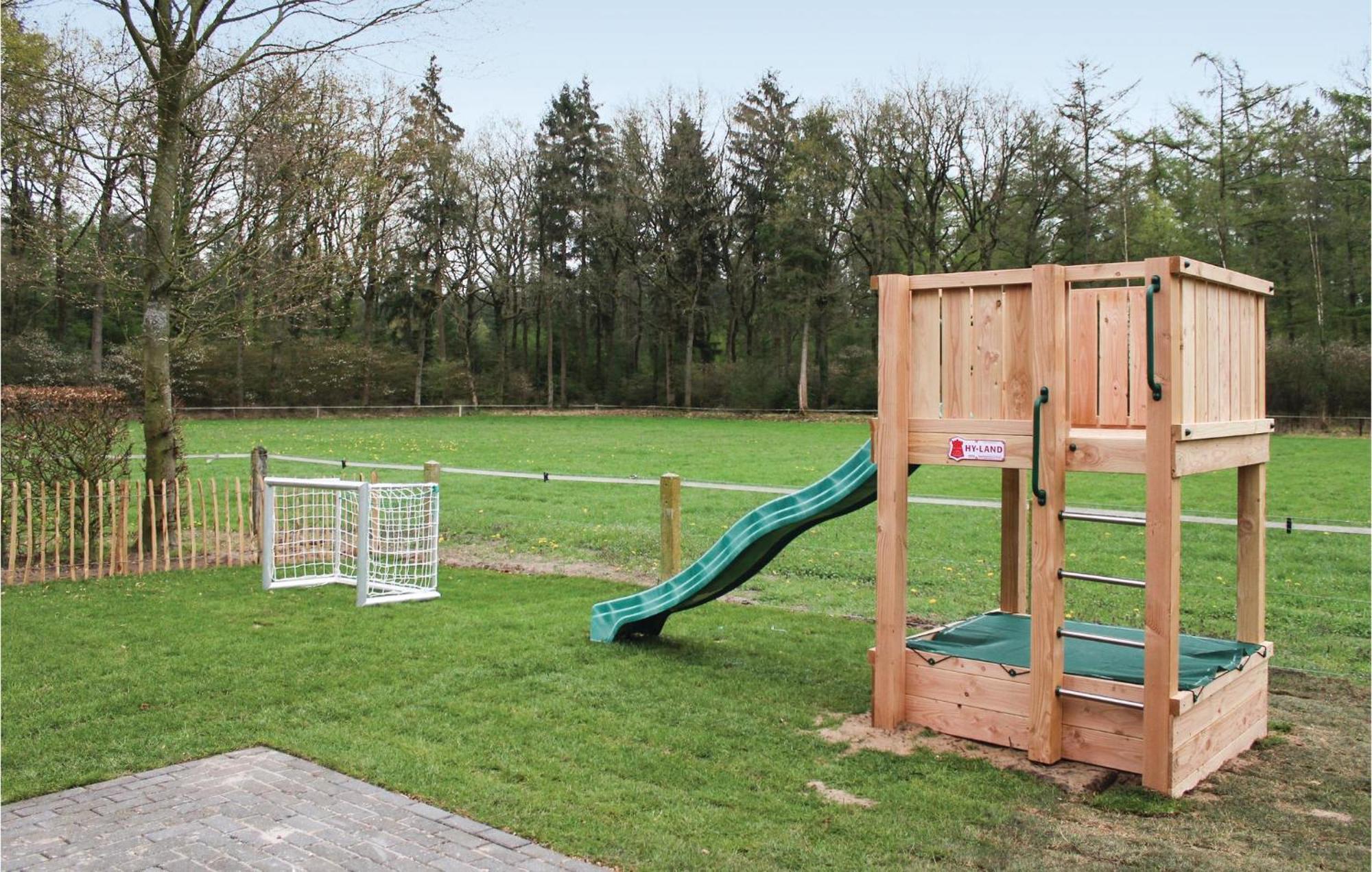 Weidemanssheide Villa Ommen Buitenkant foto
