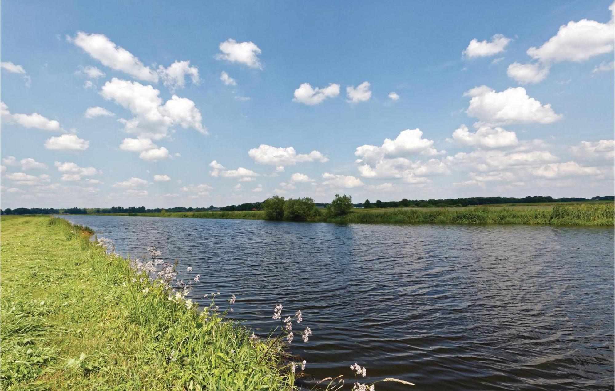 Weidemanssheide Villa Ommen Buitenkant foto