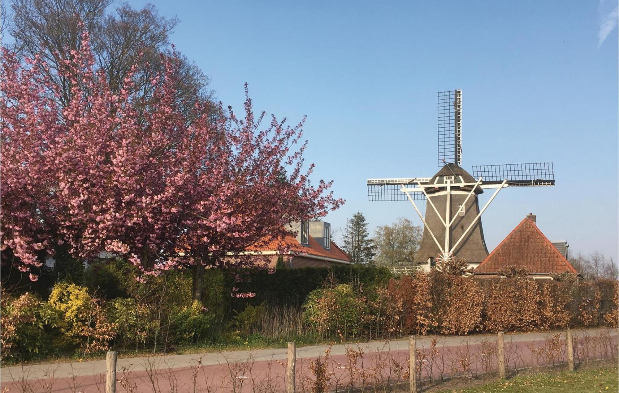 Weidemanssheide Villa Ommen Buitenkant foto