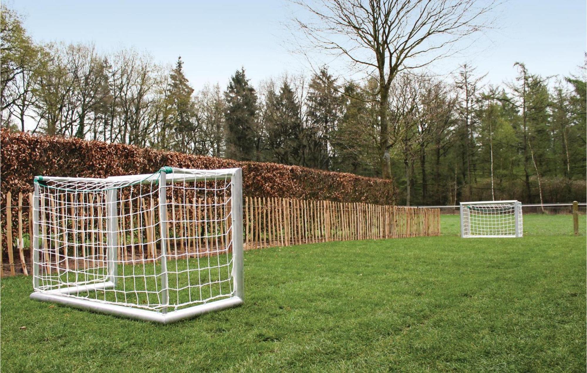 Weidemanssheide Villa Ommen Buitenkant foto